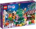 LEGO Friends 41382 Friends Advent Calendar- Auzzi Store