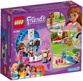LEGO 41383 Olivia's Hamster Playground - Spinning Wheel & Play Set - SuperSaverAU - view 4