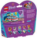 LEGO 41386 Stephanie's Summer Heartlake City Play Box - SuperSaverAU - view 2