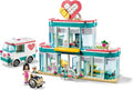 LEGO 41394 Heartlake City Hospital Ambulance Rescue Playset - SuperSaverAU - view 3