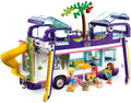 LEGO 41395 Friendship Bus: Fun Travel Toy for Kids - SuperSaverAU - view 3