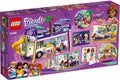 LEGO 41395 Friendship Bus: Fun Travel Toy for Kids - SuperSaverAU - view 4