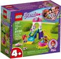 LEGO 41396 Puppy Playground Playset for Kids 4+ - SuperSaverAU - view 1