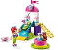 LEGO 41396 Puppy Playground Playset for Kids 4+ - SuperSaverAU - view 2