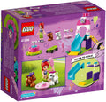 LEGO 41396 Puppy Playground Playset for Kids 4+ - SuperSaverAU - view 4
