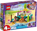 LEGO 41397 Friends Juice Truck Playset with Mini-Dolls - SuperSaverAU - view 1