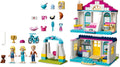 LEGO 41398 Stephanie's House Playset: Family Fun Building Kit - SuperSaverAU - view 4