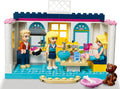 LEGO 41398 Stephanie's House Playset: Family Fun Building Kit - SuperSaverAU - view 5