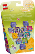 LEGO 41400 Andrea's Play Cube: Portable Mini Music Toy - SuperSaverAU - view 4