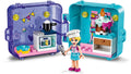 LEGO 41401 Stephanie's Play Cube: Portable Mini Doll Kitchen Set - SuperSaverAU - view 2
