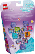 LEGO 41401 Stephanie's Play Cube: Portable Mini Doll Kitchen Set - SuperSaverAU - view 4