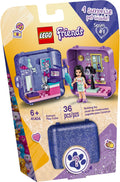 LEGO 41404 Emma's Play Cube: Pet Photo Studio Fun - SuperSaverAU - view 1