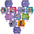 LEGO 41404 Emma's Play Cube: Pet Photo Studio Fun - SuperSaverAU - view 3