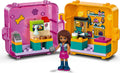 LEGO 41405 Andrea's Pet Shop Play Cube - SuperSaverAU - view 2