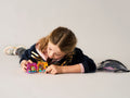 LEGO 41405 Andrea's Pet Shop Play Cube - SuperSaverAU - view 6