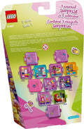 LEGO 41407 Olivia's Shopping Play Cube: Mini Candy Store Fun! - SuperSaverAU - view 3