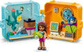 LEGO 41410 Andrea's Summer Play Cube: Portable Marine Fun - SuperSaverAU - view 2