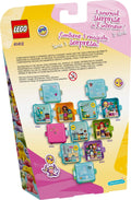 LEGO 41412 Olivia's Summer Play Cube: Beach Fun Travel Toy - SuperSaverAU - view 4
