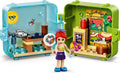 LEGO 41413 Mia's Summer Play Cube: Beach Hot Dog Stand Fun - SuperSaverAU - view 2