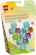 LEGO 41413 Mia's Summer Play Cube: Beach Hot Dog Stand Fun - SuperSaverAU - view 4