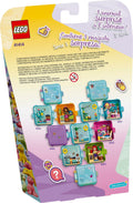 LEGO 41414 Emma's Summer Play Cube: Beach Fun Toy - SuperSaverAU - view 4