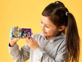 LEGO 41414 Emma's Summer Play Cube: Beach Fun Toy - SuperSaverAU - view 6