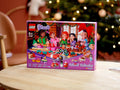 LEGO 41420 Friends Advent Calendar: 24 Festive Surprises - SuperSaverAU - view 3