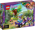 LEGO 41421 Baby Elephant Jungle Rescue Set - SuperSaverAU - view 1