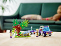 LEGO 41421 Baby Elephant Jungle Rescue Set - SuperSaverAU - view 2