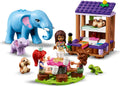 LEGO Friends 41424 Jungle Rescue Base- Auzzi Store