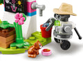 LEGO 41425 Olivia's Flower Garden Playset - Greenhouse & Truck - SuperSaverAU - view 6