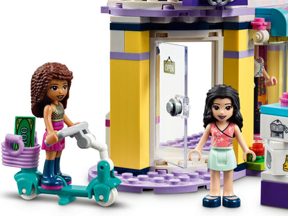 LEGO Friends 41427 Emma's Fashion Shop- Auzzi Store