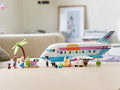 LEGO 41429 Heartlake City Airplane Toy Travel Playset - SuperSaverAU - view 2
