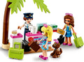 LEGO 41429 Heartlake City Airplane Toy Travel Playset - SuperSaverAU - view 6