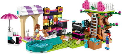 LEGO Friends 41431: Heartlake City Brick Box- Auzzi Store