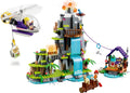 LEGO 41432 Alpaca Mountain Jungle Rescue Volcano Set - SuperSaverAU - view 5