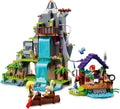 LEGO 41432 Alpaca Mountain Jungle Rescue Volcano Set - SuperSaverAU - view 6