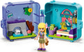 LEGO 41435 Stephanie's Jungle Play Cube: Portable Wildlife Adventure - SuperSaverAU - view 2