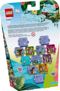 LEGO 41435 Stephanie's Jungle Play Cube: Portable Wildlife Adventure - SuperSaverAU - view 4