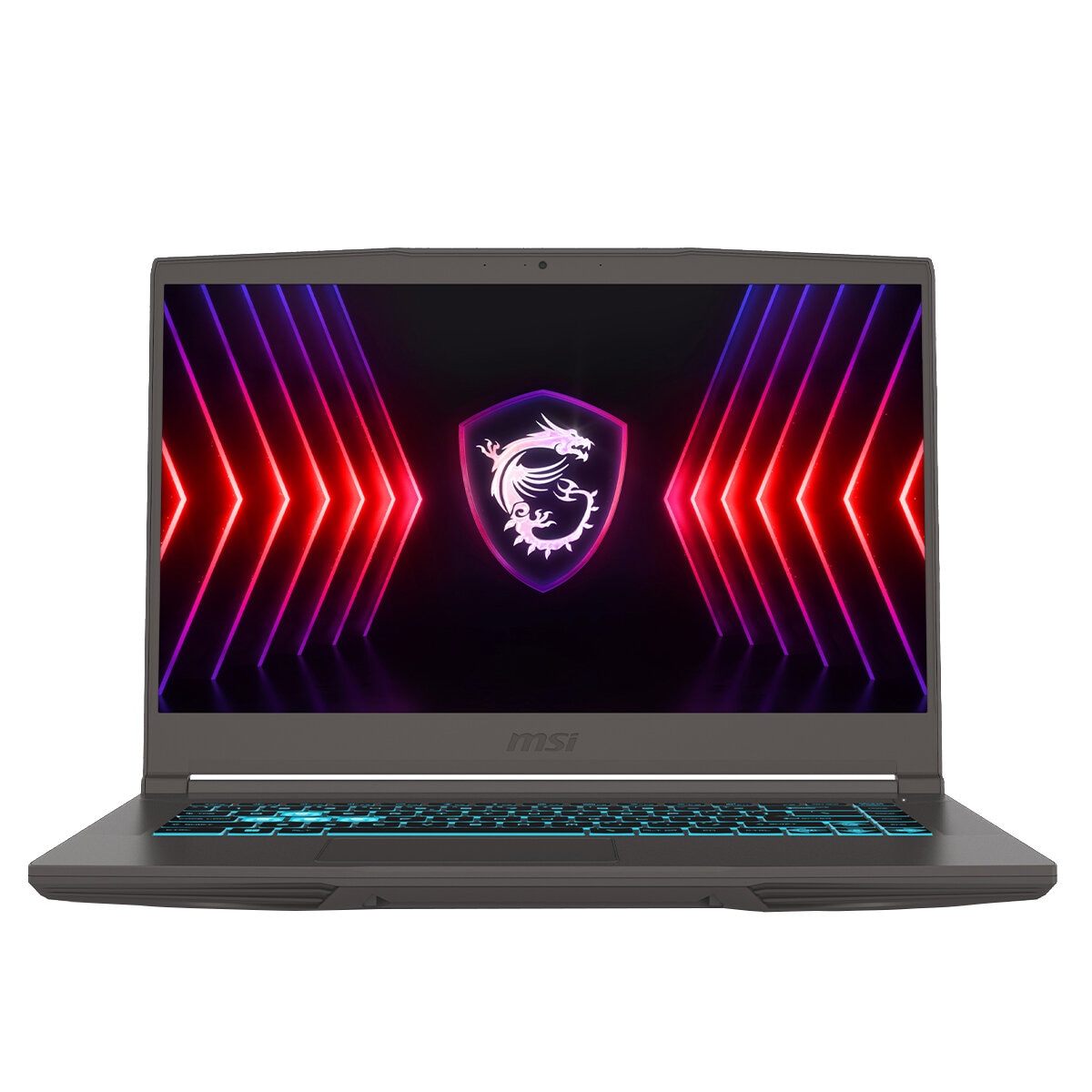 MSI Thin 15.6 inch Laptop B13VE-2275AUU