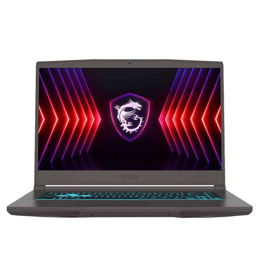 MSI Thin 15.6 inch Laptop B13VE-2275AUU