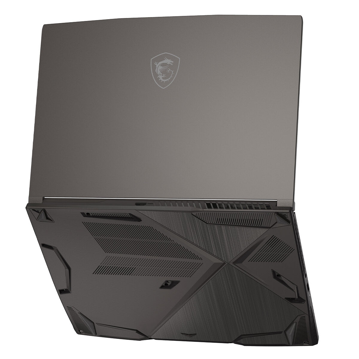 MSI Thin 15.6 inch Laptop B13VE-2275AUU