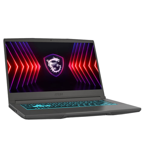MSI Thin 15.6 inch Laptop B13VE-2275AUU