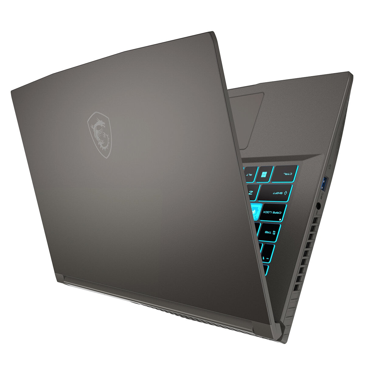 MSI Thin 15.6 inch Laptop B13VE-2275AUU