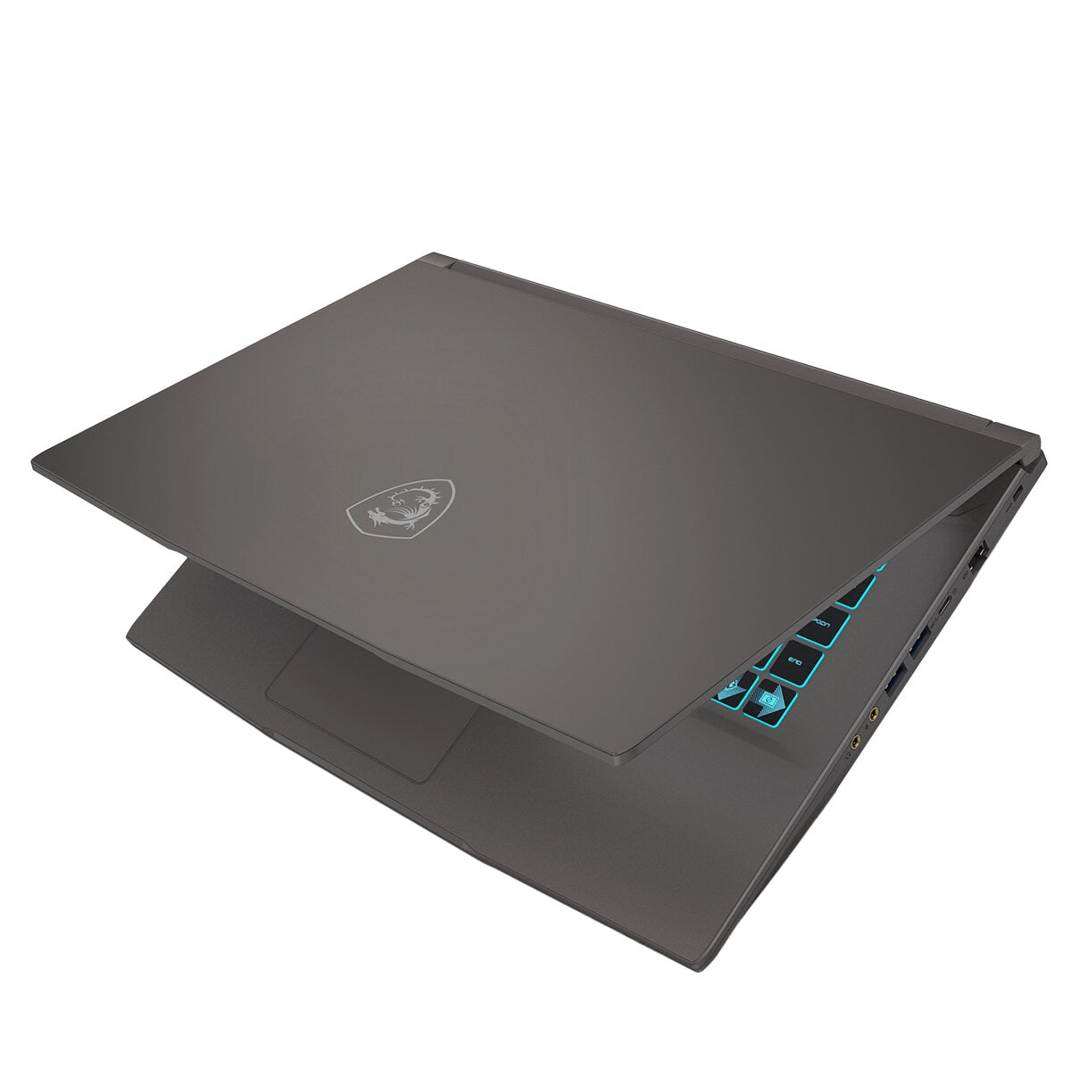 MSI Thin 15.6 inch Laptop B13VE-2275AUU