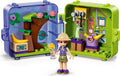 LEGO 41437 Mia's Jungle Play Cube: Portable Animal Rescue Fun - SuperSaverAU - view 2