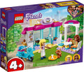 LEGO 41440 Heartlake City Bakery: Build & Bake Fun - SuperSaverAU - view 1
