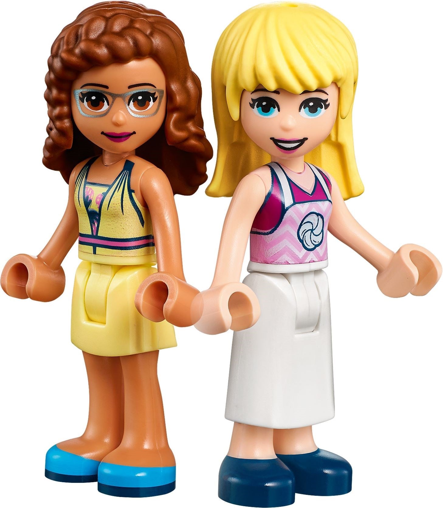 LEGO 41440 Heartlake City Bakery: Build & Bake Fun - SuperSaverAU - view 7