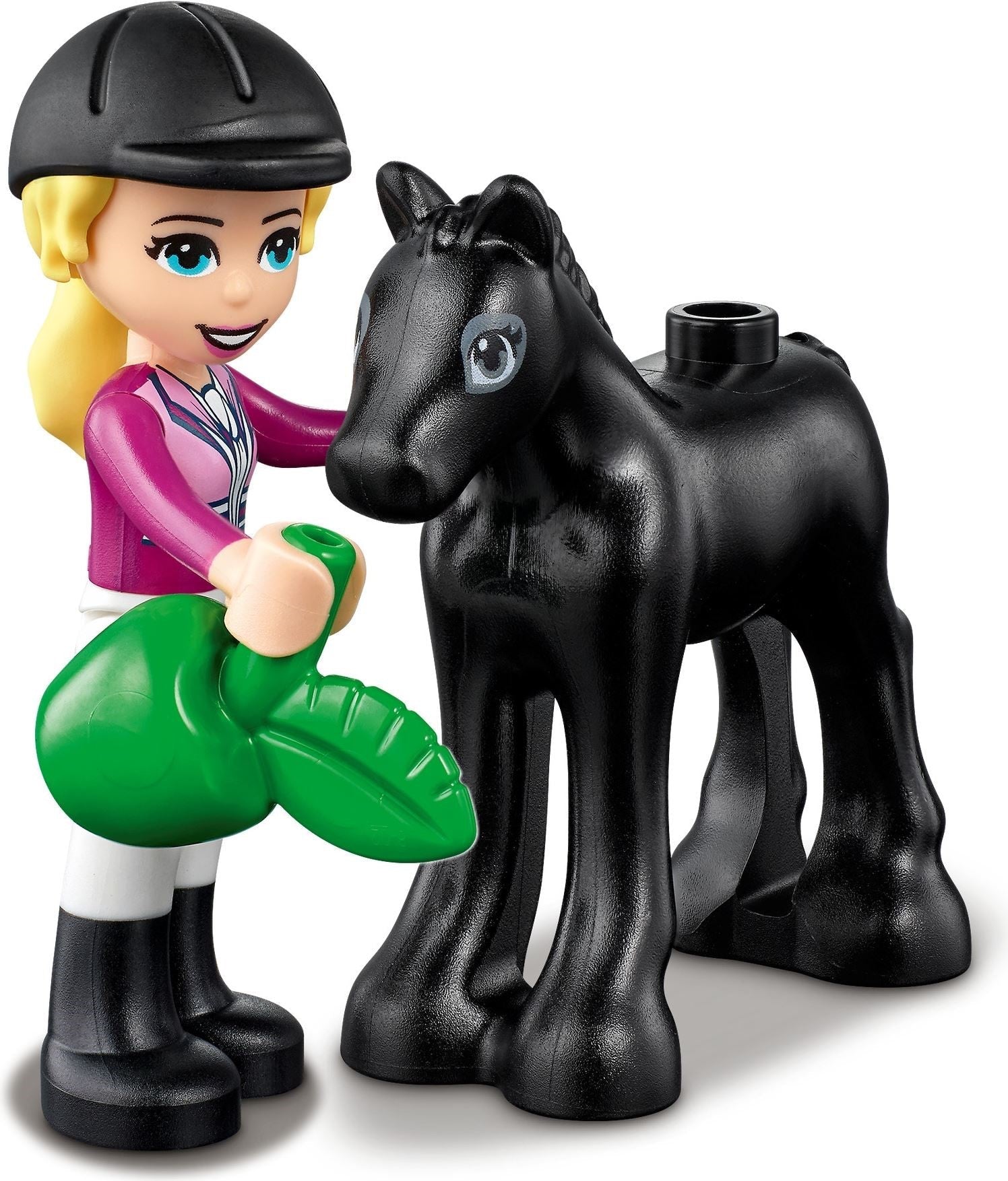 LEGO Friends Series 41441 Horse Training and Trailer- Auzzi Store
