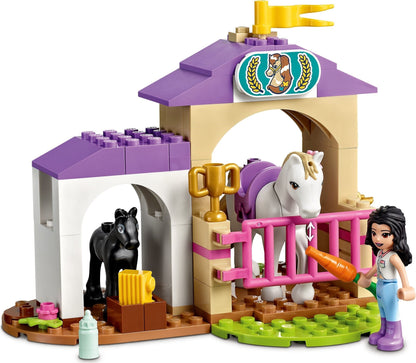 LEGO Friends Series 41441 Horse Training and Trailer- Auzzi Store